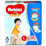 Tã quần Huggies đại