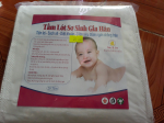 Tấm lót sơ sinh