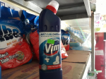 Tẩy Vim 500ml