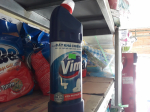 Tẩy vim bồn cầu 900ml