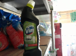 Tẩy Vim zero 750ml