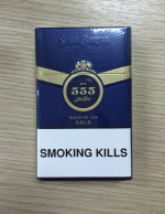 Thuốc 3 số 5 xanh