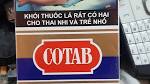 Thuốc Cotab