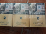 Thuốc vinastar vàng