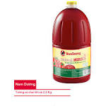 Tương cà Nam Dương