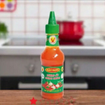 Tương ớt Hậu Sanh