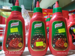 Tương ớt knorr 220g