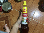 Tương ớt maggi 330g