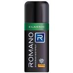 Xịt Romano 195ml