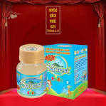 Yến sào Sanest kid 70ml