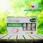 Yến gạo justnest