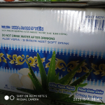 Yến nha đam 500ml