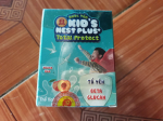 Yến sào Kids net plus 70ml