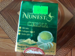 Yến sào Nunest cerna 70ml