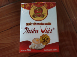 Yến sào thiên việt
