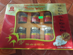 Yến sào thiên việt 6 lọ